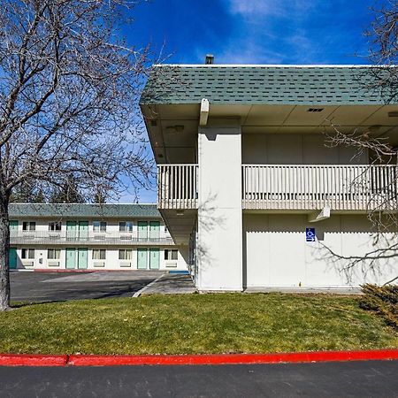 Motel 6-South Lake Tahoe, Ca Buitenkant foto