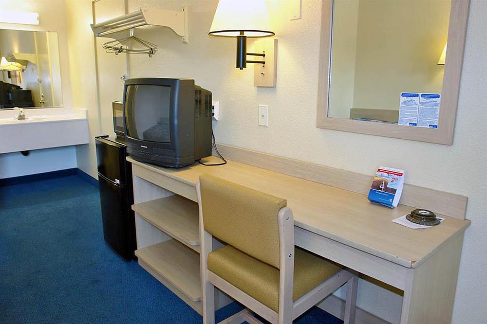 Motel 6-South Lake Tahoe, Ca Kamer foto